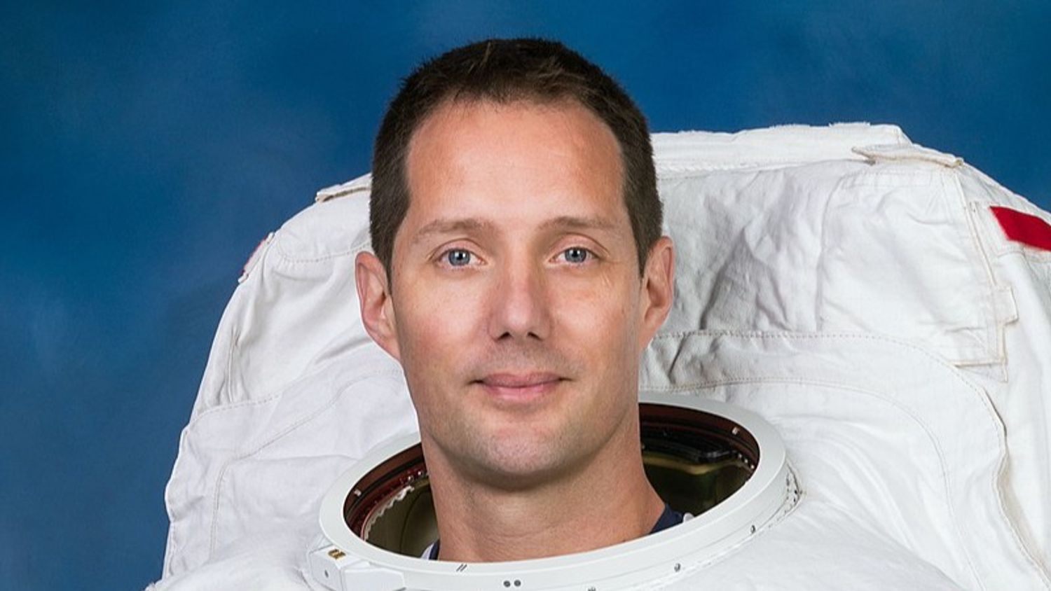 Thomas Pesquet